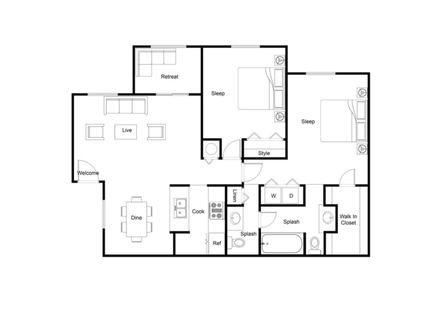 B1- Premium Renovation